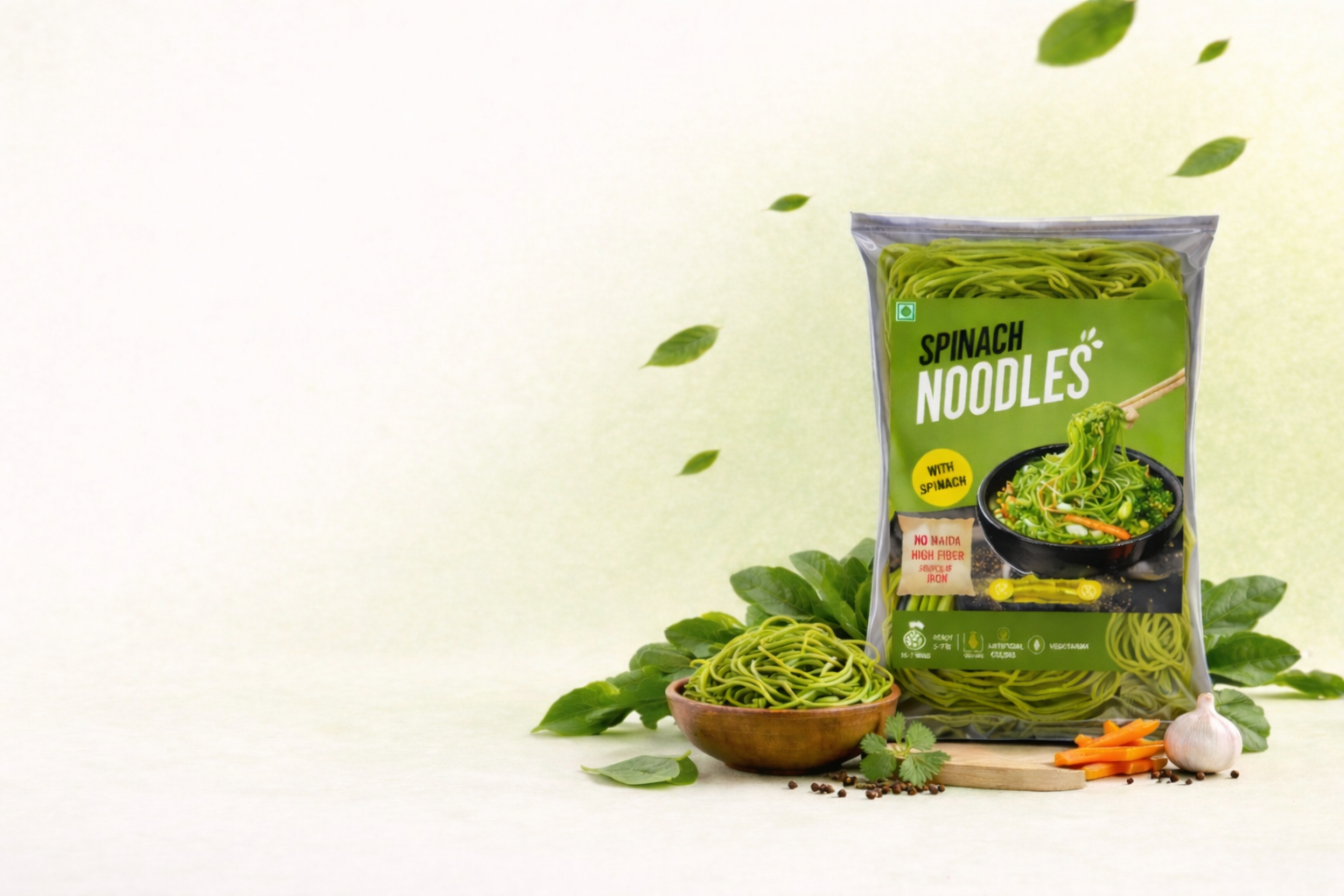Nourishing Tradition - Organic Natural Foods